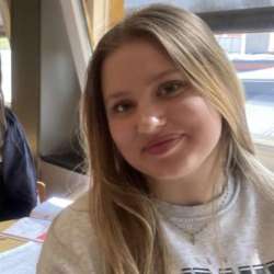 Profielfoto van Mariana op Oppasland