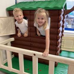 Profielfoto van Maaike op Oppasland