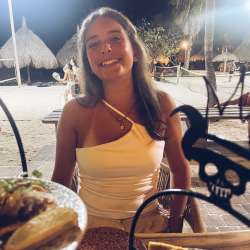 Profielfoto van Farah op Oppasland