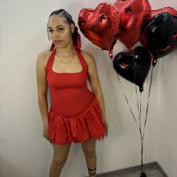 Profielfoto van Anastasia op Oppasland