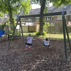 Profielfoto van Marthe op Oppasland