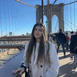 Profielfoto van Aleyna op Oppasland