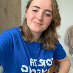 Profielfoto van Sofie op Oppasland