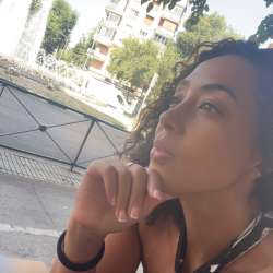 Profielfoto van Rebekka op Oppasland