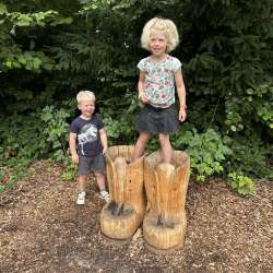 Profielfoto van Roos op Oppasland