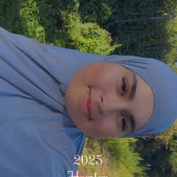 Profielfoto van Safae op Oppasland