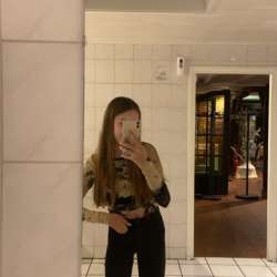 Profielfoto van Bente op Oppasland