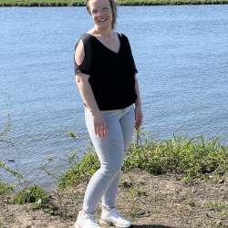 Profielfoto van Naomi op Oppasland