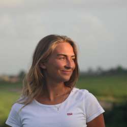 Profielfoto van Tessa op Oppasland