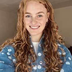 Profielfoto van Jasmijn op Oppasland