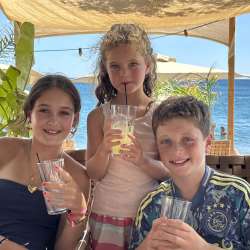 Profielfoto van Lynsey op Oppasland