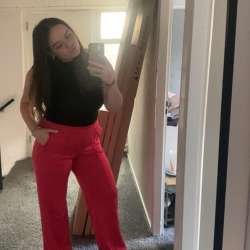 Profielfoto van Sara op Oppasland