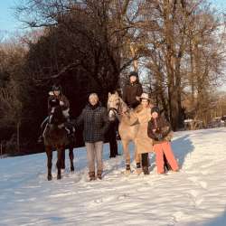 Profielfoto van Jantine op Oppasland
