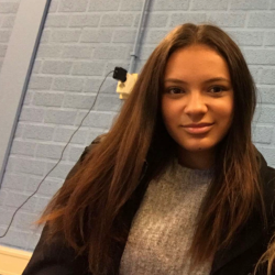 Profielfoto van Naomi op Oppasland