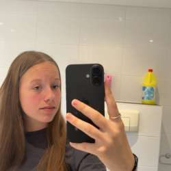 Profielfoto van Nienke op Oppasland