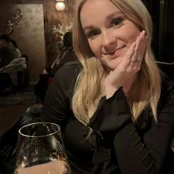 Profielfoto van Tess op Oppasland