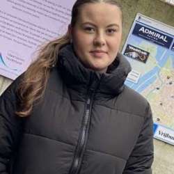 Profielfoto van Jessica op Oppasland