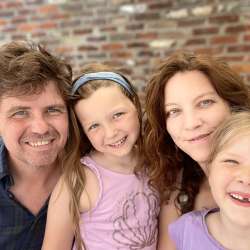 Profielfoto van Nicole op Oppasland