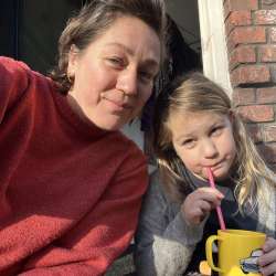 Profielfoto van Wendy op Oppasland