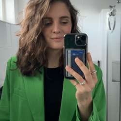 Profielfoto van Karin op Oppasland