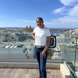 Profielfoto van Elba op Oppasland