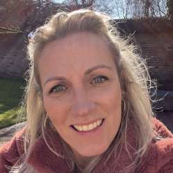 Profielfoto van Jill op Oppasland