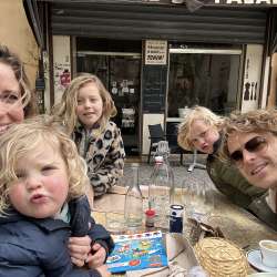 Profielfoto van Yvonne op Oppasland