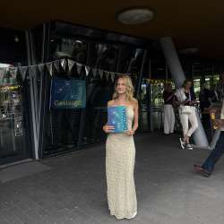 Profielfoto van Sofia op Oppasland