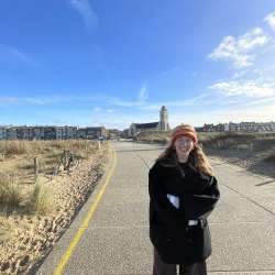 Profielfoto van Marlayne op Oppasland