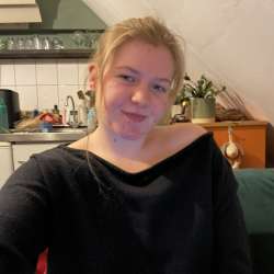 Profielfoto van Mies op Oppasland