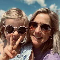 Profielfoto van Madelon op Oppasland