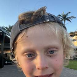 Profielfoto van Jaap op Oppasland