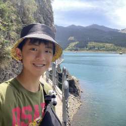 Profielfoto van Kevin op Oppasland