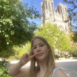 Profielfoto van Ilse op Oppasland