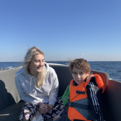 Profielfoto van Jolien op Oppasland