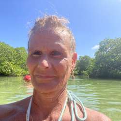 Profielfoto van Marion op Oppasland