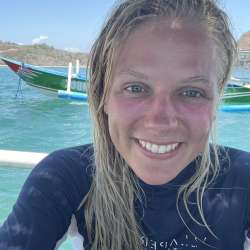 Profielfoto van Sanne op Oppasland