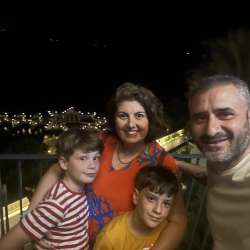 Profielfoto van Didem op Oppasland