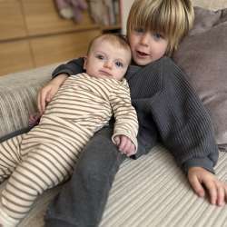 Profielfoto van Kiki op Oppasland