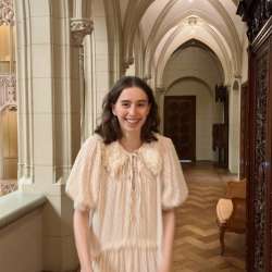 Profielfoto van Lois op Oppasland