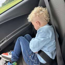 Profielfoto van Marlies op Oppasland