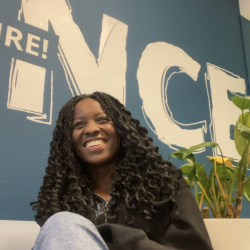 Profielfoto van Mireille op Oppasland