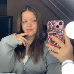 Profielfoto van Kimberly op Oppasland