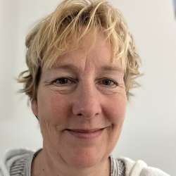 Profielfoto van Martine op Oppasland