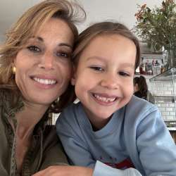 Profielfoto van Henriette op Oppasland