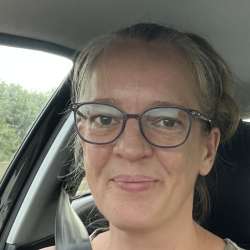 Profielfoto van Rinske op Oppasland