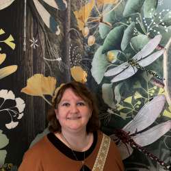 Profielfoto van Esther op Oppasland