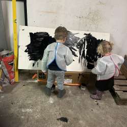 Profielfoto van Mathijs op Oppasland