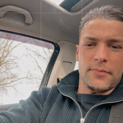 Profielfoto van Rick op Oppasland