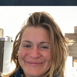 Profielfoto van Laura op Oppasland